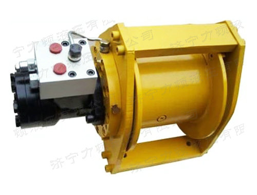 178系列液压绞车 178系列液压绞车